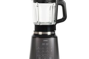 Blender chauffant 2 L 800 W DOP212 Livoo