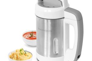 Blender chauffant Geni Mix Daily THFP914S 1,1 L 850 W Thomson