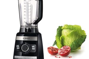 Blender haute vitesse Vitaboost 1600 W MMBH6P6B Bosch