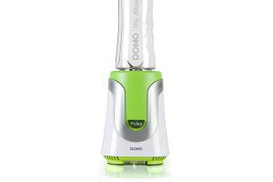 Blender My blender avec bouteilles DO492BL Domo