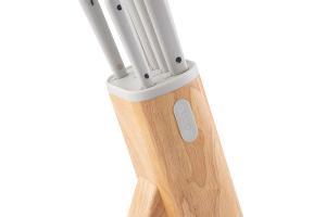 Bloc de 6 couteaux Spirit Berghoff