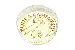 Boîte à camembert