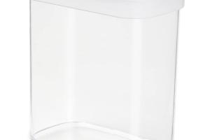 Boîte de conservation pour aliments secs (1.6L) Tefal N1141110