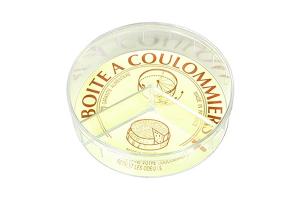 Boîte à coulommiers