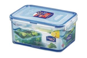Boîte rectangulaire haute de 1,1 L Lock and Lock