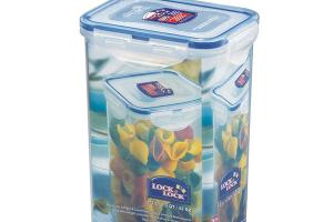 Boîte à riz et pâtes 1,3 L Lock and Lock