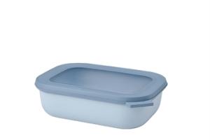 Bol multifonction cirqula 1000 ml Nordic Blue Mepal