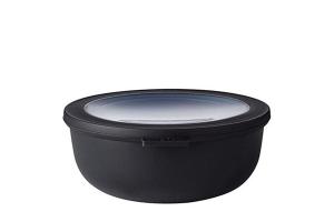 Bol multifonction Cirqula 1250 ml Nordic Black Mepal