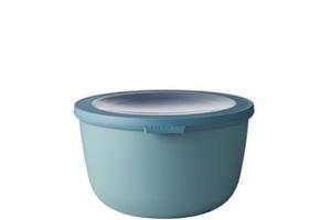 Bol multifonction Cirqula 2000 ml Nordic Green Mepal