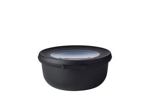 Bol multifonction Cirqula 350 ml Nordic Black Mepal