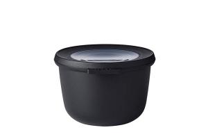 Bol multifonction Cirqula 500 ml Nordic Black Mepal