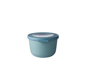 Bol multifonction Cirqula 500 ml Nordic Green Mepal