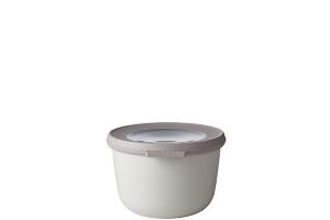 Bol multifonction Cirqula 500 ml Nordic White Mepal