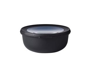 Bol multifonction Cirqula 750 ml Nordic Black Mepal