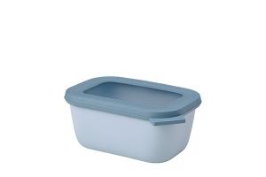 Bol multifonction cirqula 750 ml Nordic Blue Mepal