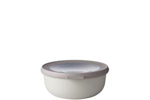 Bol multifonction Cirqula 750 ml Nordic White Mepal