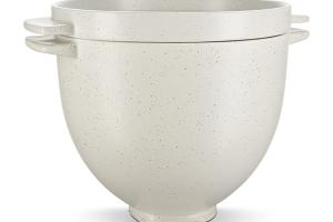 Bol à pain 5KSM2CB5BGS pour robots Artisan Kitchenaid