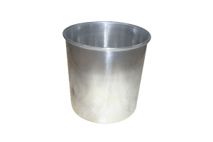 bol de récuperation des graisses Planchaelec