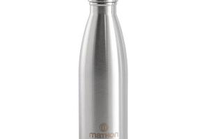 Bouteille isotherme inox 500 ml Mathon