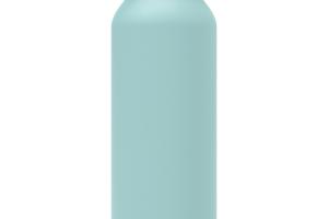 Bouteille isotherme Solid cool gray powder 51 cl Quokka