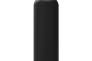 Bouteille isotherme Solid jet black 63 cl Quokka