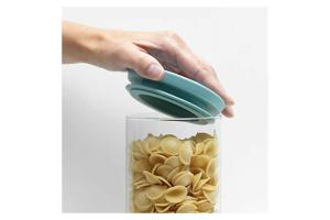 Brabantia - 298325 Organiseur de placards Verre