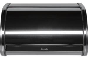 Brabantia 339585 boîte à pain acier inoxydable