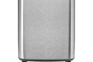 Brabantia Bo Hi poubelle acier 12 litres salle de bain