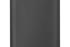 Brabantia Bo Poubelle de cuisine gris minéral 7 litres