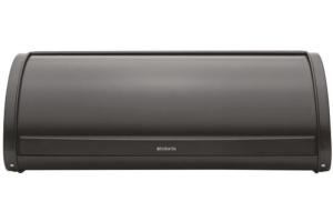 Brabantia - Boite A Pain Matt Black