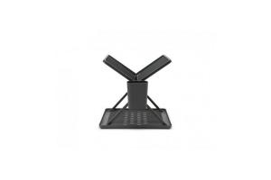 brabantia Brabantia Egouttoir pliable S gris foncé (139406)