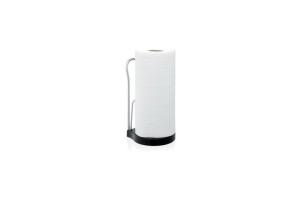 brabantia Brabantia Porte-rouleau de cuisine, acier brillant (493546)