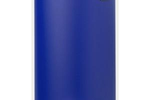 brabantia Brabantia Poubelle à pédale 12L Newicon bleu (206863)