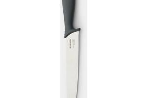 Brabantia - coltello da carne inox