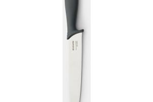 Brabantia - coltello da carne inox