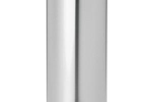 Brabantia - jamais utilise] newIcon Poubelle - 30 l - Acier mat Résistant aux empreintes digitales