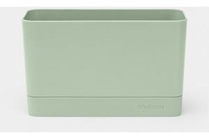 Brabantia - Kit rinçage vaisselle vert (215469)