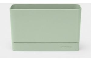 Brabantia - Kit rinçage vaisselle vert (215469)