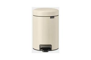 Brabantia NewIcon 3 L Around Beige