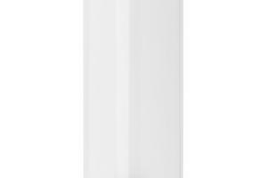 Brabantia - Newicon 30,0L, blanc Poubelle à pédale (11 17 85)