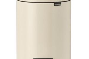 Brabantia NewIcon 5 L Around Beige