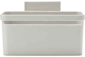 Brabantia - Panier d'évier Gris clair (302480)