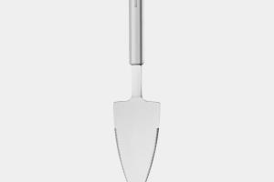 Brabantia - Pelle à pizza/tarte profile - Argent