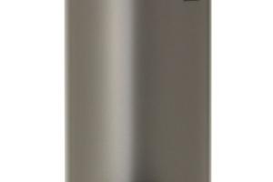 BRABANTIA Poubelle 12 L Platinium - New Icon