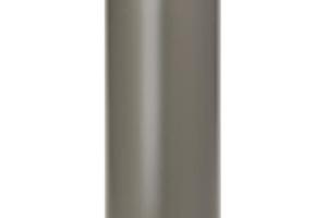 BRABANTIA Poubelle 30 L Platinium - Touch Bin