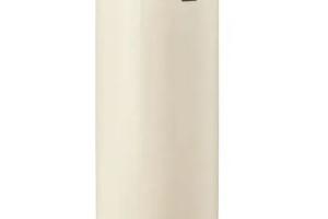 BRABANTIA Poubelle 30 L Soft Beige - Touch Bin