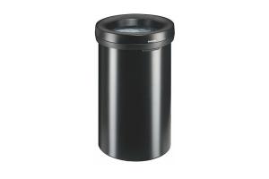 Brabantia - Poubelle 60 litres Big Bin ronde noire