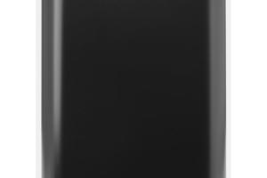 Brabantia - poubelle de 7L - petite & élégante - ouverture facile fermeture souple - hygiénique & peu encombrant - fixation mura