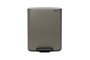 Brabantia - poubelle BRA-211546