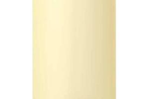 Brabantia Poubelle Jaune 20 Litres Pédale Contemporaine